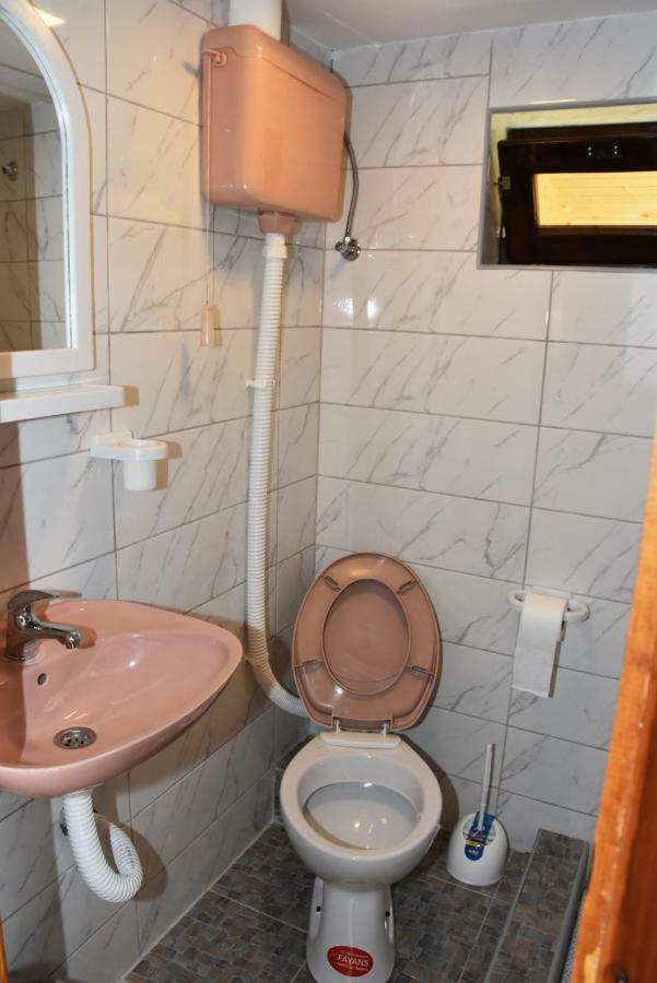 Apartmán Brvnara Brkovic Zlatibor Exteriér fotografie